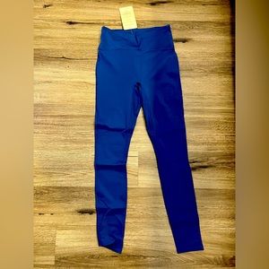 Fabletics leggings. Size S/6. Brand new with tags